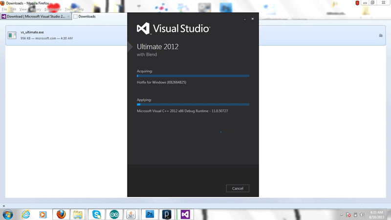 software yo umght need
